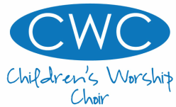 Children's Worship Choir